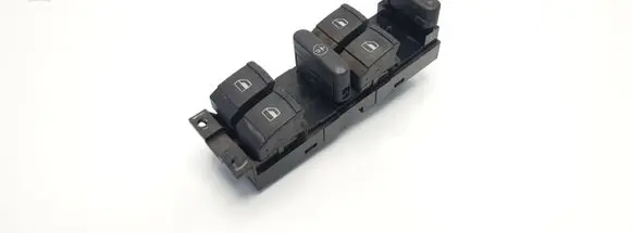 Volkswagen PASSAT B5 Electric window control switch 1J4959857