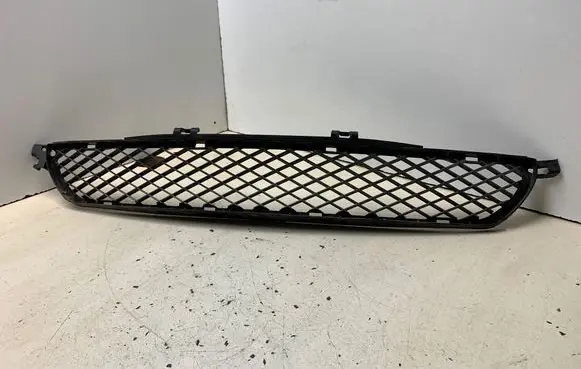 Smart ForTwo I Front bumper lower grill A4548880123 N900305