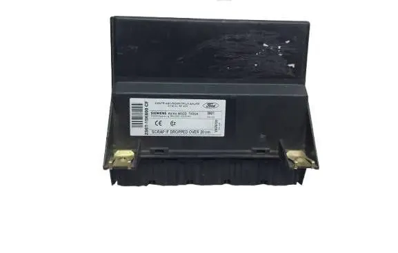 Ford Fusion Voice control module 2S6T15K600CF