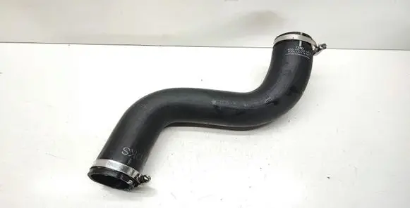 Audi A6 S6 C7 4G Intercooler hose/pipe 4G0145737Q