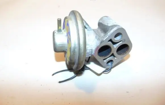 Mitsubishi Colt EGR valve MD327127