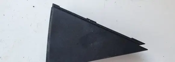 Hyundai Tucson TL Rear door glass trim molding
