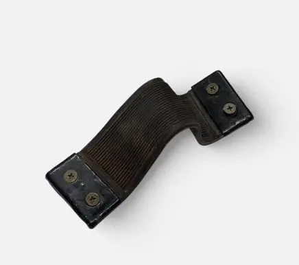 Suzuki Samurai Front door check strap stopper 