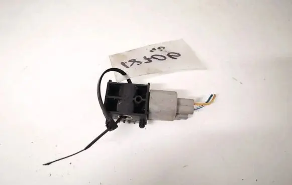 Ford Galaxy Airbag deployment crash/impact sensor 3m5t14b342ab 3m5t-14b342-ab