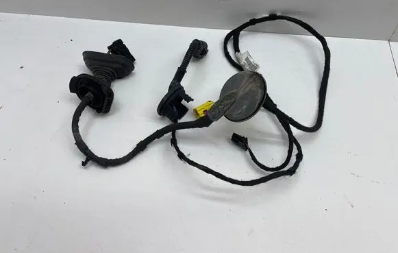 Audi TT TTS Mk2 Front door wiring loom 8J0971030H