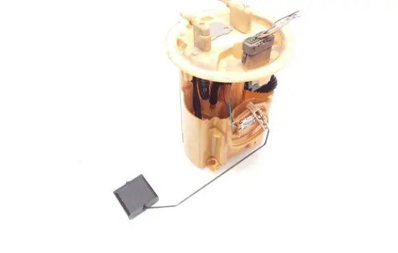 Fuel level sensor