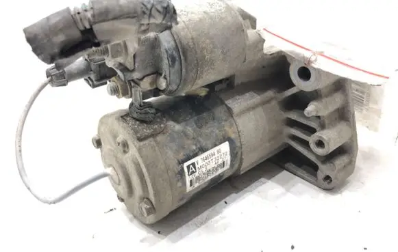 Citroen C3 Picasso Starter motor 764559480