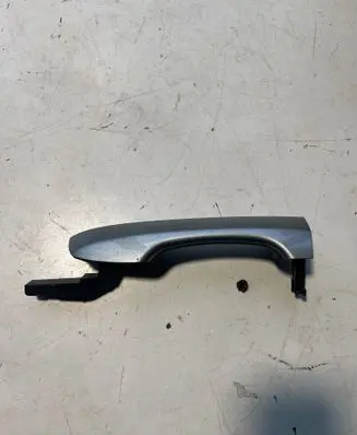 Volkswagen Jetta VII Front door exterior handle 