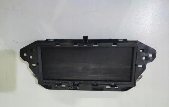 BMW X1 E84 Screen/display/small screen