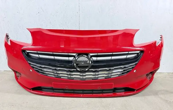 Opel Corsa E Front bumper 39003567