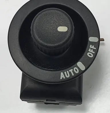 Jaguar S-Type Wing mirror switch XR83-6465-AA