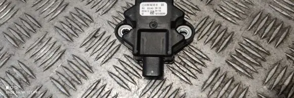 Mercedes-Benz C W204 ESP acceleration yaw rate sensor A0065422618