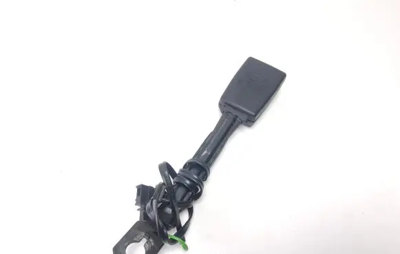 Audi A8 S8 D2 4D Front seatbelt buckle 4D0857755P