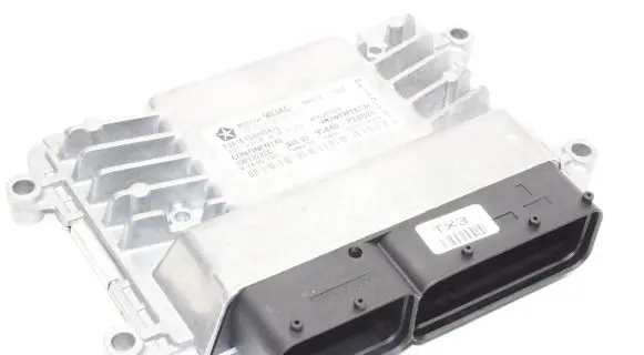 Jeep Compass Engine control unit/module P05150903AC