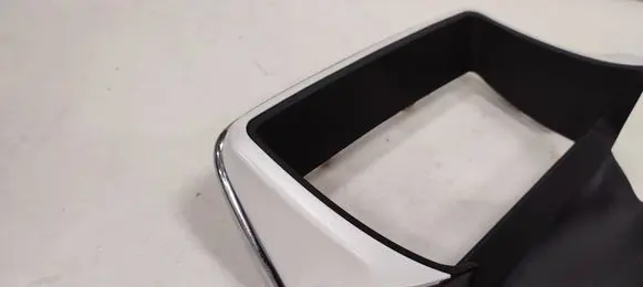 Chevrolet Volt I Steering wheel column trim 22766828