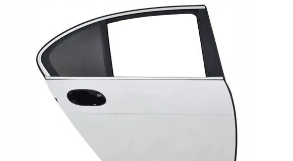 BMW 7 E65 E66 Rear door 
