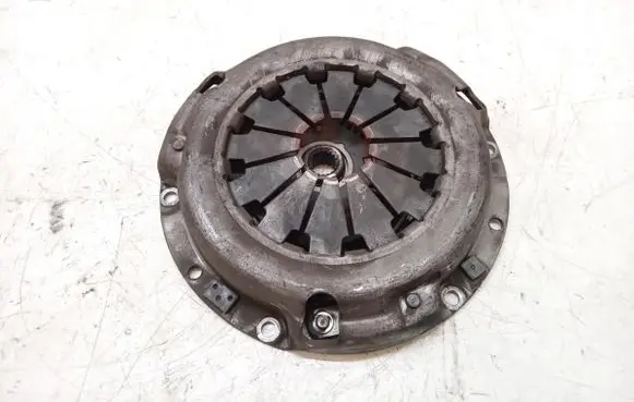 Chevrolet Aveo Torque converter 119016310
