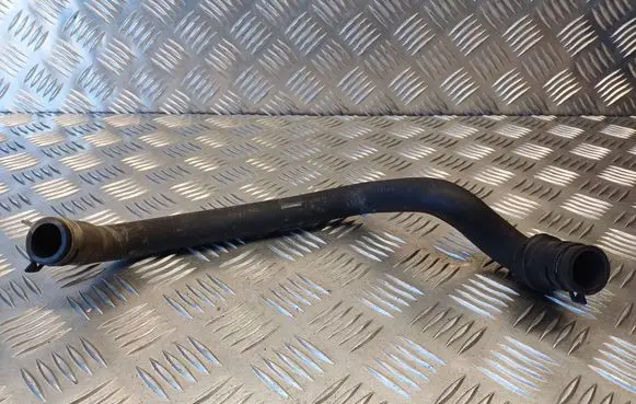 Volvo S40 Engine coolant pipe/hose X632163