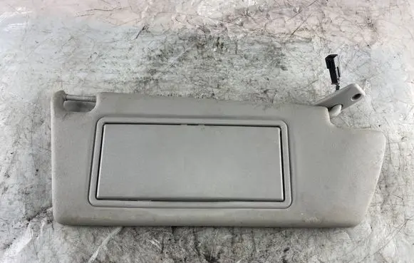 Opel Vectra C Sun visor