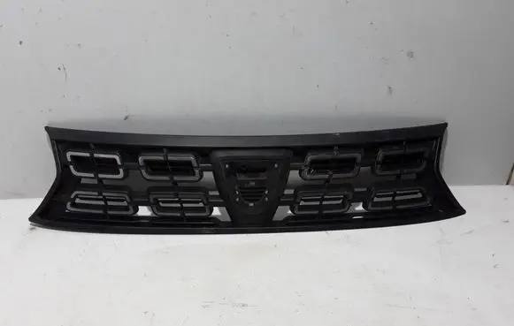 Dacia Duster II Front grill 623103440R