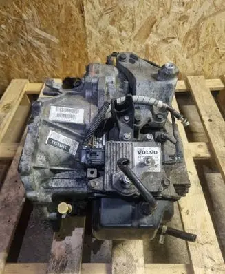 Volvo V50 Automatic gearbox 31259282 5551SN