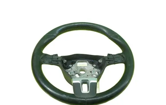 Volkswagen Sharan Steering wheel 307020999Q24 3C8419091
