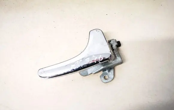 Volvo S40, V40 Rear door interior handle 854852