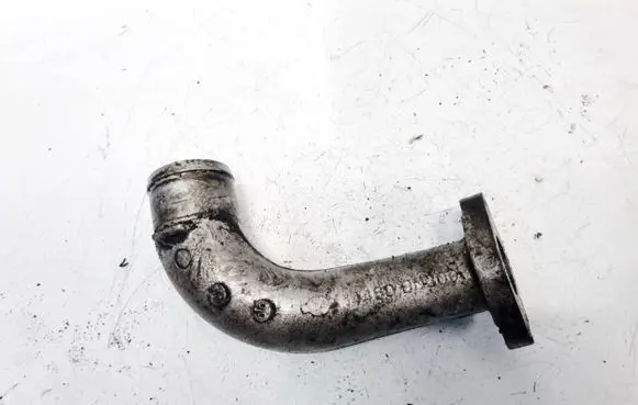 Nissan Almera N16 Intercooler hose/pipe 14460BN300