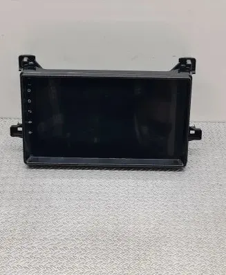 Toyota Prius (XW50) Screen/display/small screen