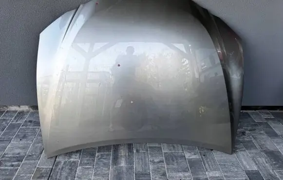 Lexus ES VII XZ10 Engine bonnet/hood