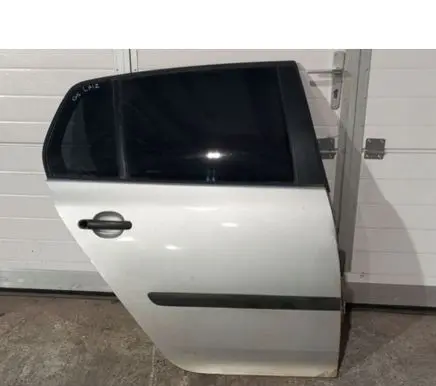Volkswagen Golf V Rear door 1K6833302AA 43R0901057