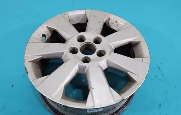 Fiat Croma R17 alloy rim 70705 IMPRK1522021