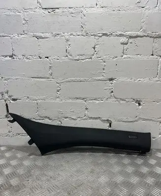 BMW 5 GT F07 (A) pillar trim 9137196