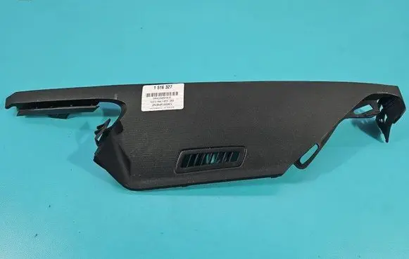 Center console