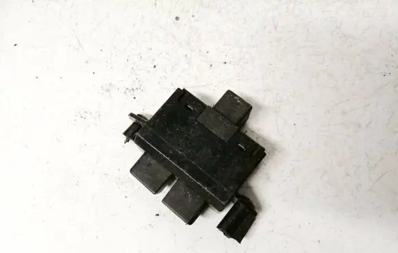 Hyundai Santa Fe Other switches/knobs/shifts