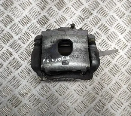 Hyundai Ioniq Front brake caliper 58180G2A10 58110G2100