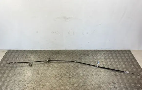 Suzuki SX4 S-Cross Hand brake release cable 