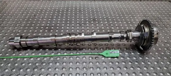 Mercedes-Benz CLA C117 X117 W117 Camshaft S27698812 A2700510139 A2700506600