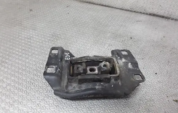 Gearbox mount