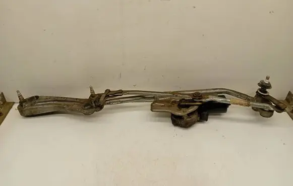 BMW 5 E39 Front wiper linkage and motor 404202 8360603