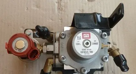 Opel Astra L In-tank fuel pump XM210001