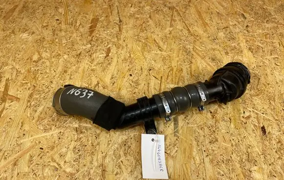 Renault Megane IV Intercooler hose/pipe 144608386R