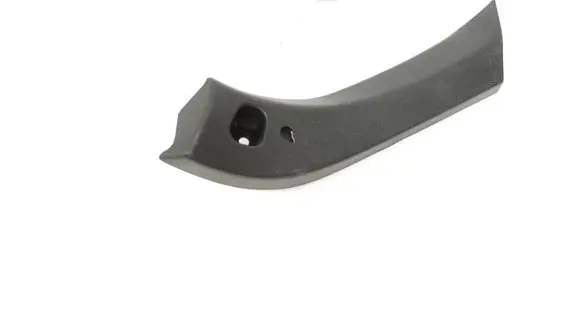 Ford Fiesta Centre console side trim rear D1BBB42906AAW