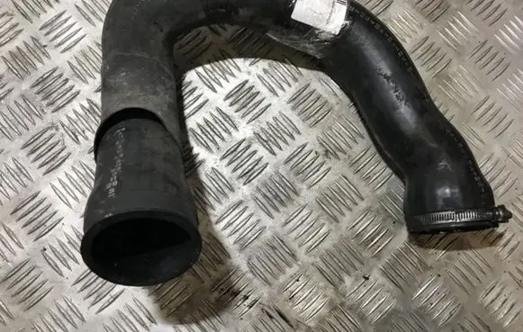 Audi A6 S6 C5 4B Intercooler hose/pipe
