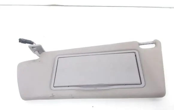 Opel Vectra C Sun visor