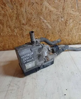 Chrysler Voyager Auxiliary pre-heater (Webasto) 66724C