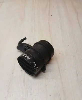 Volkswagen PASSAT B5.5 Mass air flow meter 0280217529 071906461A