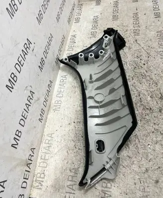 Mercedes-Benz GLC X253 C253 (C) pillar trim A2536907001