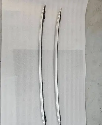 KIA Sportage Roof bar rail 