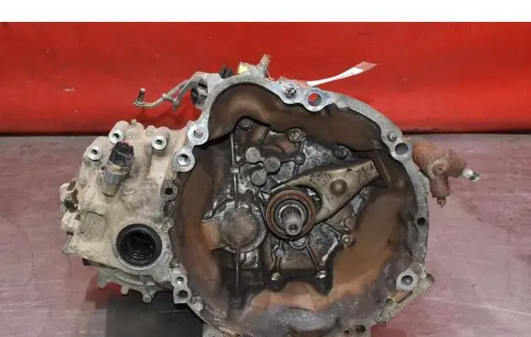 Toyota Corolla E100 Manual 6 speed gearbox 
